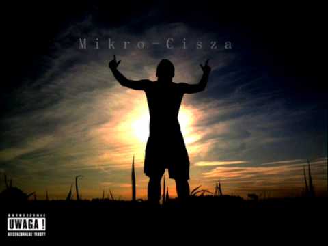 Mikro ft. Banan - Cztery ściany pokoju.wmv