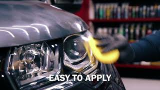 How to apply wax on car | Wavex Carnauba Wax