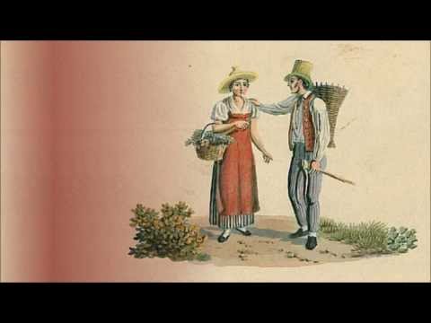 Heinrich Marschner: »Diebstahl« (Op. 114 Nr. 2)