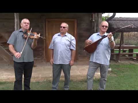 Tri Bećara - Vraćam ti se Bosno moja - Novo 2023. (official video Music)