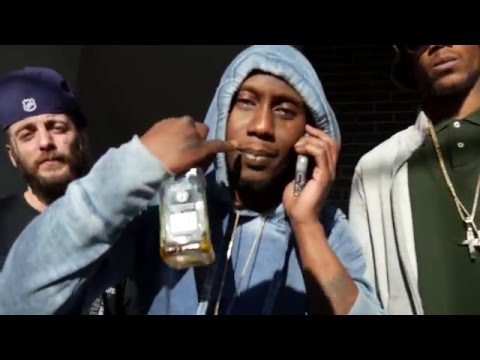 Sheezy Kane - Turn On Me -4k visual By @416PrinceBeatz