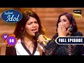 Ep 8 New Ep Kehna Hi Kya पर Amritha ने किया Judges को Spellbound Indian Idol S16