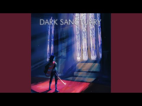 Dark Sanctuary (From "Deltarune") (Orchestral Version)