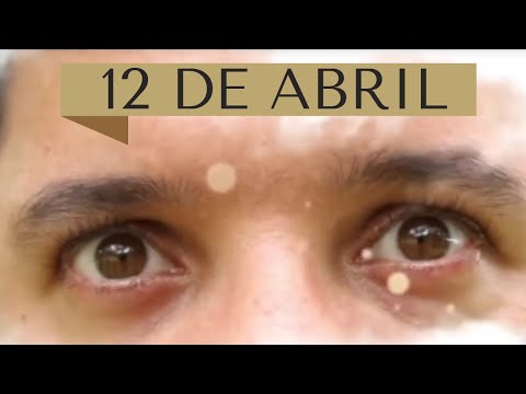 Música: 12 DE ABRIL - Betinho Vasconcelos - TVCH