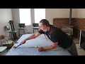 Pool Table Seem Material Bees Wax
