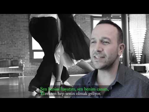 Ensar TUNÇ-Seni Çok Seviyorum