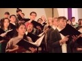 See Amid the Winter Snow - Vancouver Youth Choir