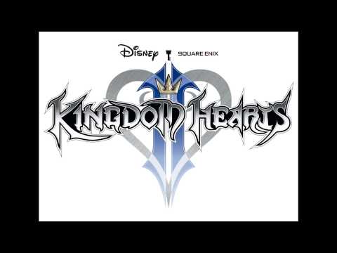 Kingdom Heart 2 OST - "A New Day Is Dawning" In HD.wmv