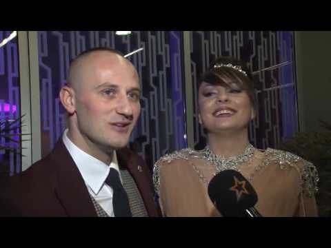 BACKSTAGE - VERIDBA NA SANI I MARTIN GROZDANOVSKI