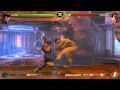 Kano 46 64 71 79 And 83 Combos In MK9