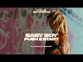 Tyla & Beyoncé - Push 2 Start Baby Boy (A JAYBeatz Mashup)