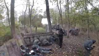 [2014] Training Novembre (by Bart)