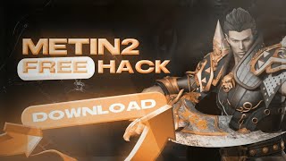 Thumbnail - Newest Hack/Bot Metin 2 | Farming, Damage, Speed | Metin 2 New Bot 2025