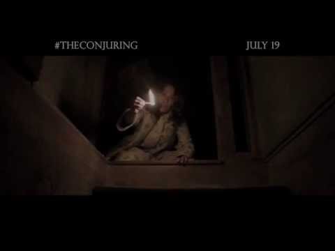 The Conjuring (TV Spot 1)