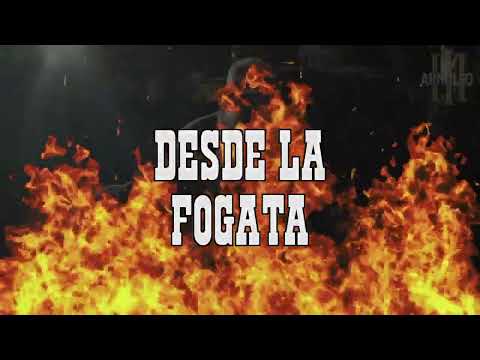 Los Traileros del Norte y Arnulfo III - Confesión (Desde La Fogata)