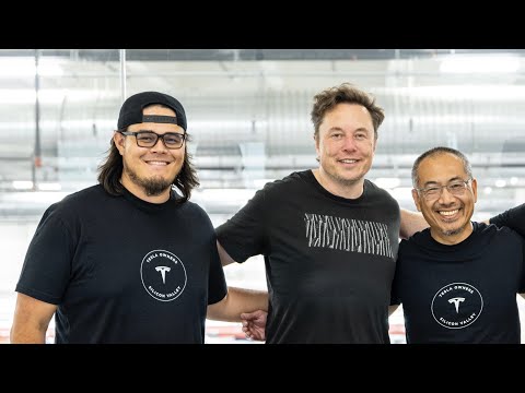 Elon Musk: The Story of Civilization