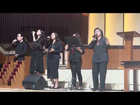 Dekat ke SalibMu KPPK 164