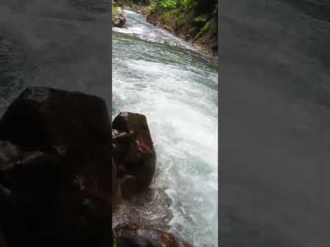 Catarata El Santuario.Guatuso.Alajuela Costa Rica