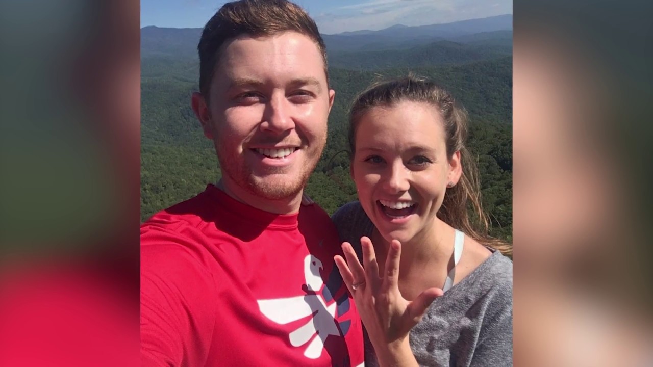 5 Things You Don't Know About Scotty McCreery's Wife