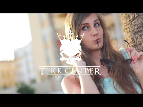 TekkBaron - Tabu [Yung Yury] [Hardtekk]