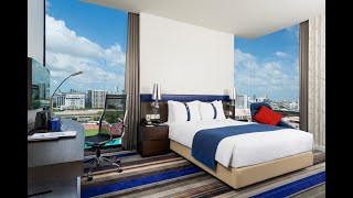 Holiday Inn Express Bangkok Siam | 2 Minutes Walk to BTS National Stadium