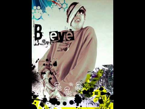 B.eye a Zmena - Goral