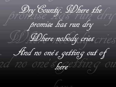 download lagu mp3 mp4 Bon Jovi Dry County Lyrics, download lagu Bon Jovi Dry County Lyrics gratis, unduh video klip Bon Jovi Dry County Lyrics