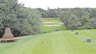 Allerton Park Golf Club Liverpool Merseyside