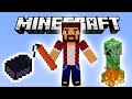 Улучшенный Майнкрафт! (Новые Зачарования, Еда и Другое) - Обзор Модов Minecraft ...