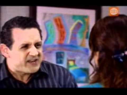 Reyna es humillada por Nacho en Al Fondo Hay Sitio