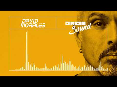 DAVID MORALES DIRIDIM SOUND #17