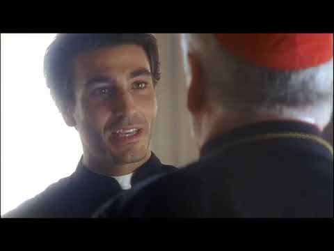 El Ángel de Los Niños: Don Gnocchi HD