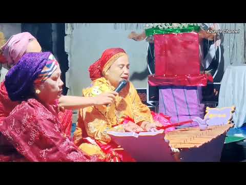 Kissa Kan Ubay - Isnira X Asiri X Sijamar X Auna | Tunis2x