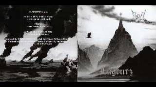 Summoning - Where the Winters Forever Cry