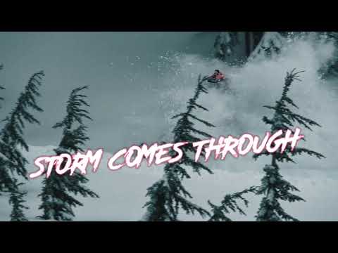 STRETCH9 - I BE (Goondockers G3)