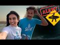 Can 2 Beginners Learn To Surf In 5 Days