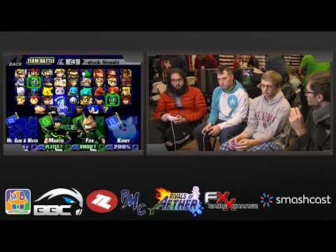 IaB 183 - Dakpo + Oracle vs Lunchables + Arsenals - Winners Finals PM