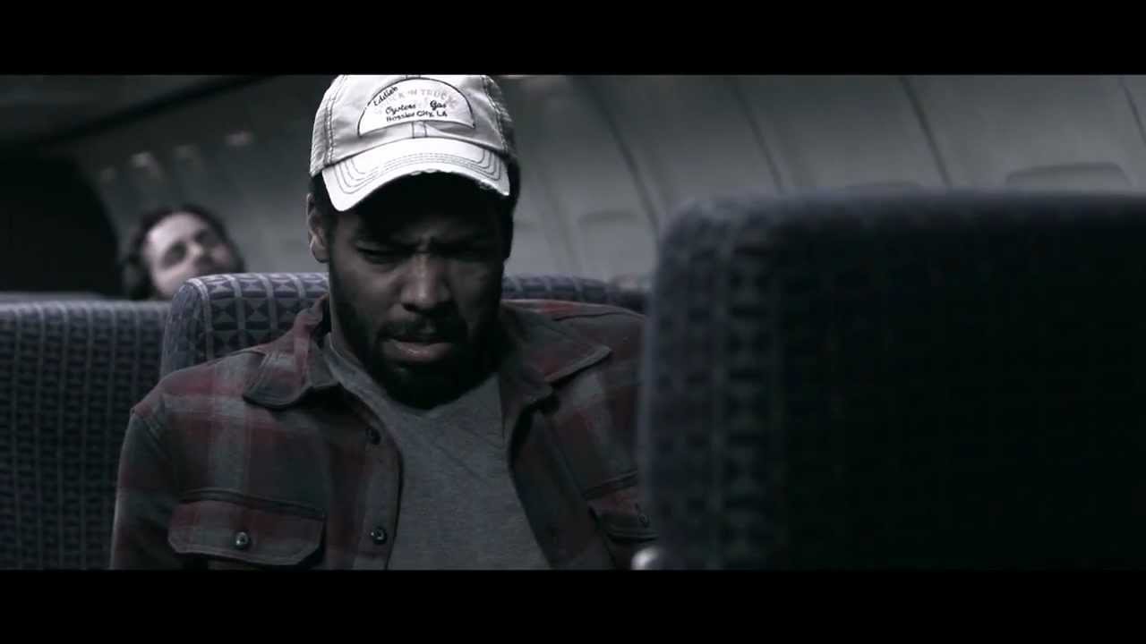 CHARIOT Official Trailer