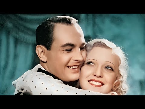 Eric Helgar & Orchester Adalbert Lutter: "Immer, wenn ich glücklich bin" (Telefunken 1938)