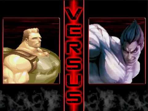 Neo's Mugen Battles Episode 39