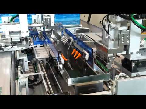 [극소형 스크류체결기] Water Jet Cleaning Machine