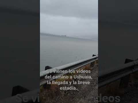 Ushuaia
