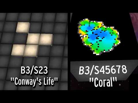 The Conway Multiverse