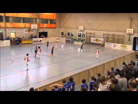 U10 FC Augsburg Topstar Junioren Cup 2014 - Tore / Goals
