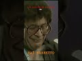 RAY BARRETTO
