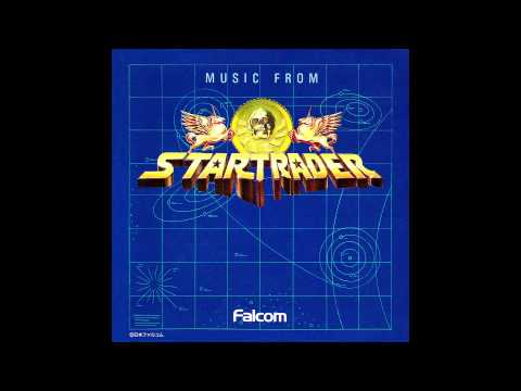 Music from Star Trader - Star Trader