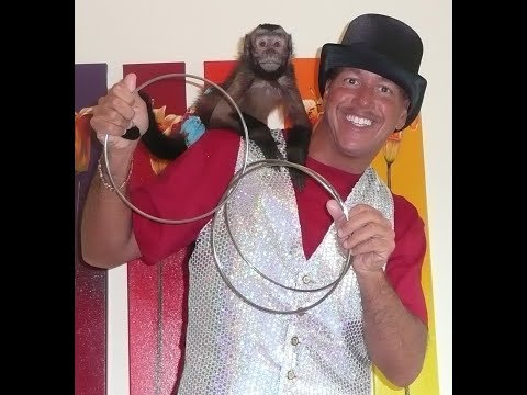 Magic by David video.