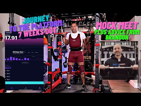 Meet Prep Week 2 with Evolve AI