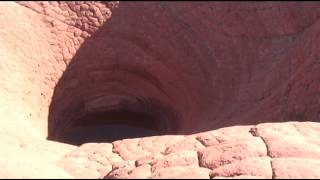 preview picture of video 'Camelback Trail Gunlock Utah'