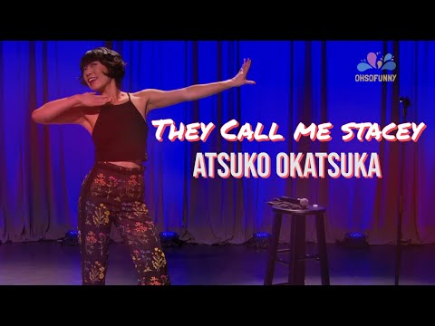 The Comedy Special That Changed Everything | Atsuko Okatsuka